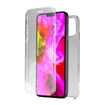 Cover Full Body 360° per iPhone 12/12 Pro – Unbreakable Collection
