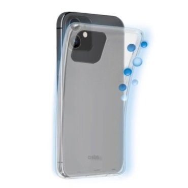 Coque Bio Shield antimicrobienne pour iPhone 12 Mini