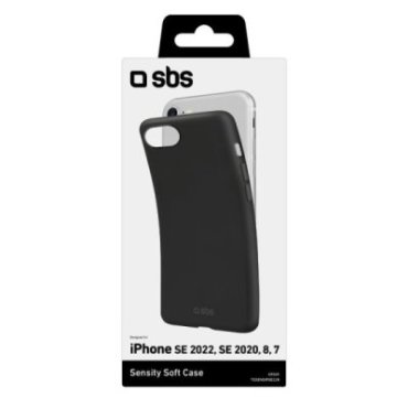 Sensity cover for iPhone SE 2022/SE 2020/8/7