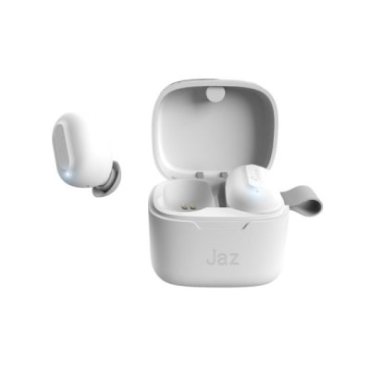 Airon - True Wireless Stereo JAZ earbuds with Dual Leader Technology