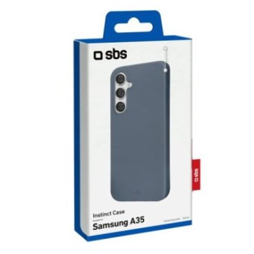 Instinct cover for Samsung Galaxy A35