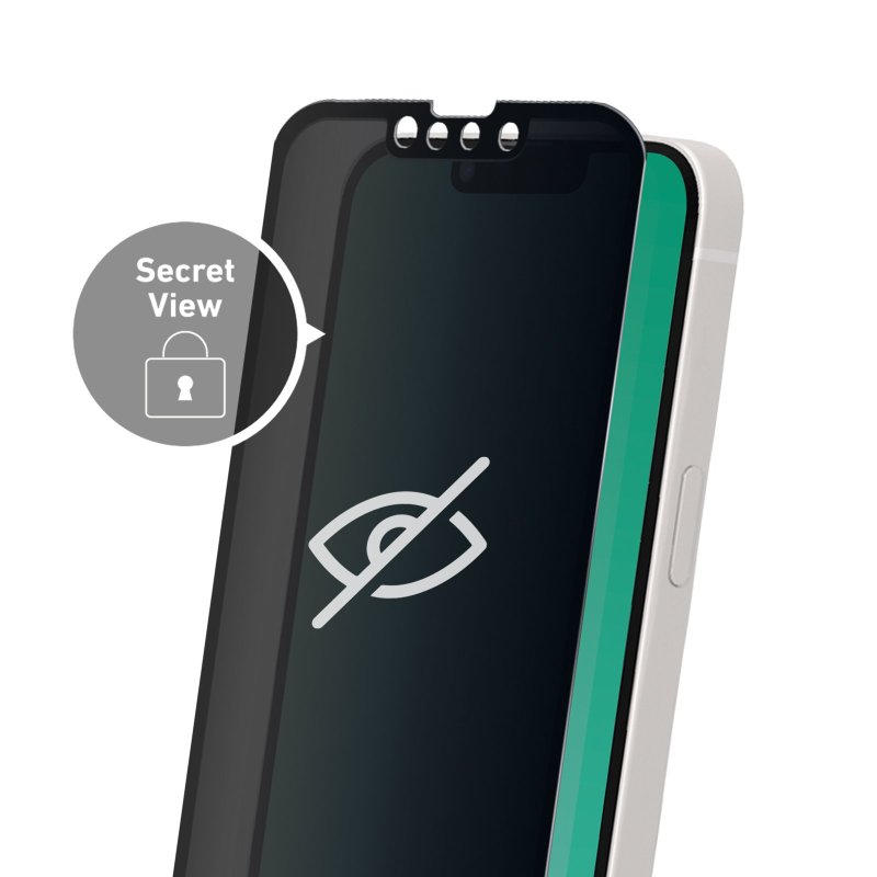 Glass screen protector Full Cover Privacy