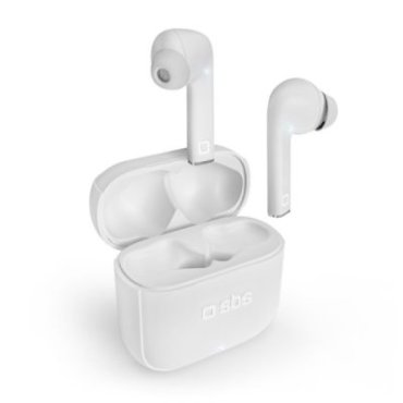 Beat Free - Auriculares True Wireless Stereo con controles táctiles