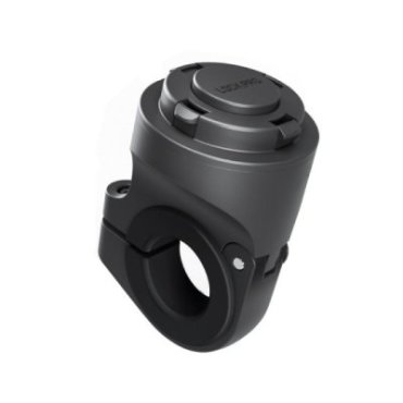 Lock Pro universal mobile phone mount for bikes and scooters