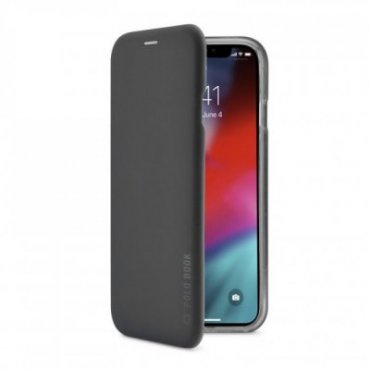 Funda Book Polo para iPhone XR