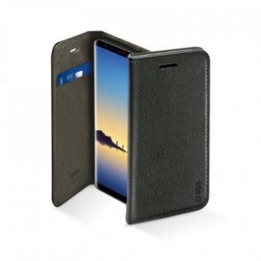 Handyhülle im Buch-Style für Samsung Galaxy Note 8