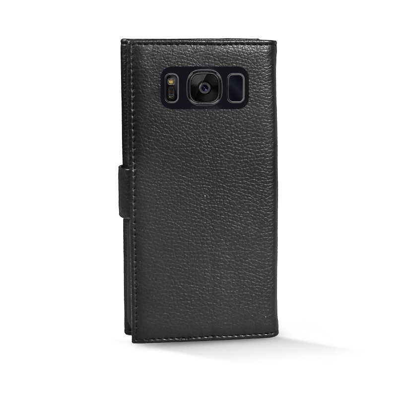 Duo book case for Samsung Galaxy S8+