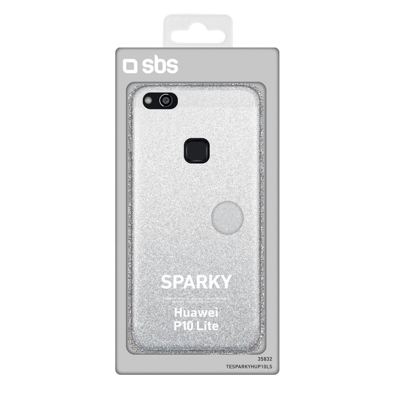 Sparky Cover for Huawei P10 Lite