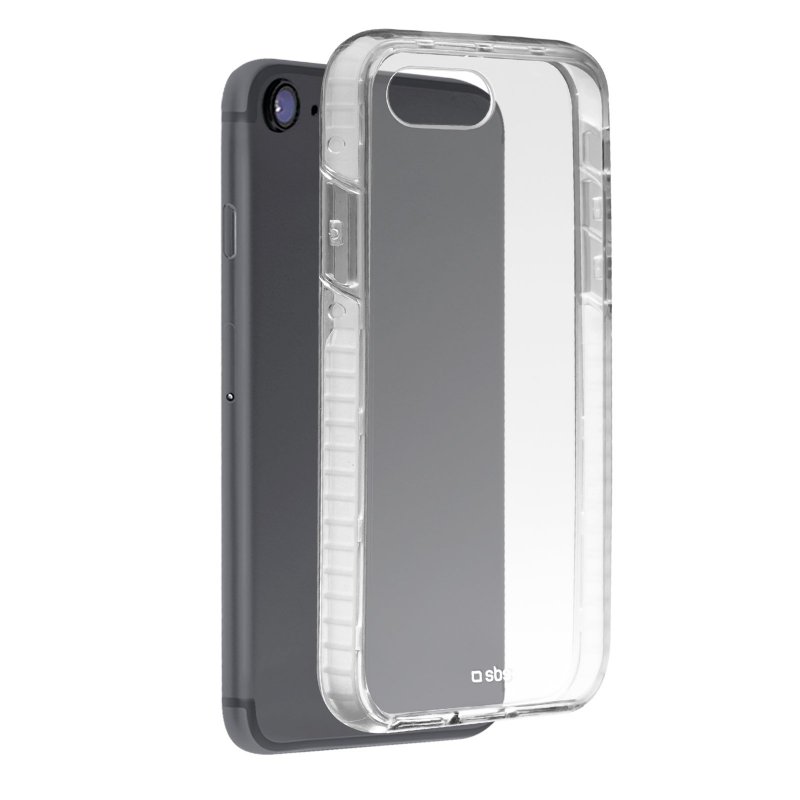 Shock cover for iPhone 8/7 – Unbreakable Collection