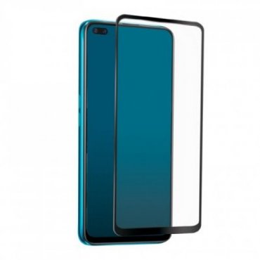 Full Cover Glass Screen Protector for Realme X3/X3 SuperZoom