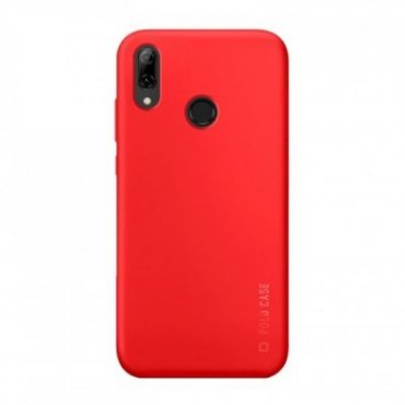 Coque Polo pour Huawei P Smart 2019