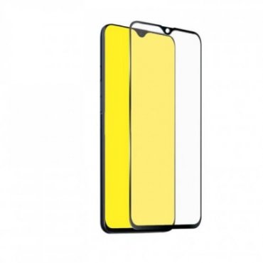 Protection écran en verre Full Cover pour Oppo Reno Z