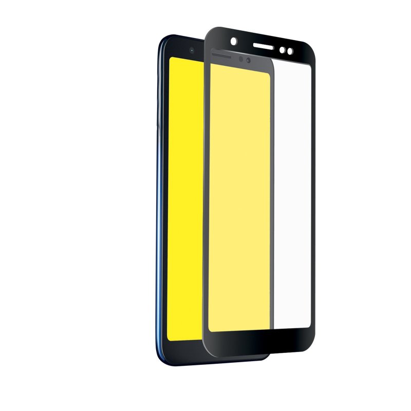 Full Cover Glass Screen Protector for Asus Zenfone Live L2