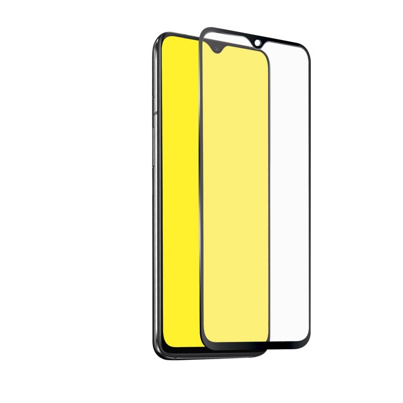 Full Cover Glass Screen Protector for One Plus 7