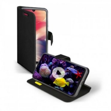 Sense Book case for Samsung Galaxy A40