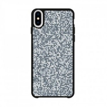 Jolie cover with Lights theme for iPhone XS/X