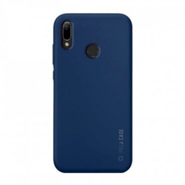 Coque Polo pour Huawei Y6 2019/Y6 Pro 2019/Y6s/Honor 8A