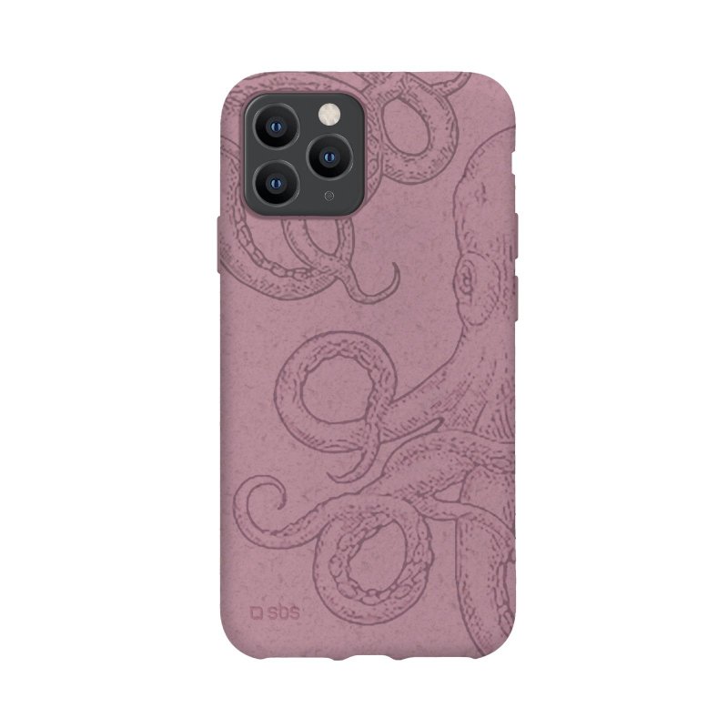 Octopus Eco Cover for iPhone 11 Pro Max