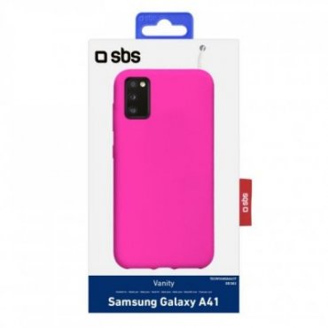 Vanity Stars Cover for Samsung Galaxy A41