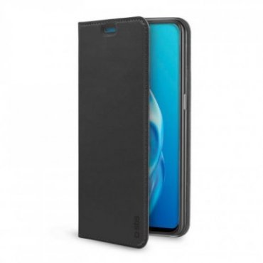 Book Wallet Lite Case for Oppo A91