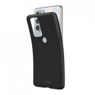 Funda Sensity para Motorola Edge 20 5G