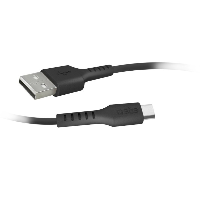 Prise USB 3.2 Génération 1 Type C Câble de Charge Jusqu'à 2A Couleur Noire Câble de Données SuperSpeed Jusqu'à 5 Gbit/s PremiumCord Câble de Connexion USB-C 3.2 Gen 1 Longueur 0,5 m 