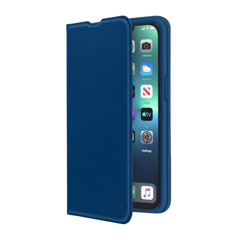Book Wallet Lite Case for iPhone 13 Pro Max