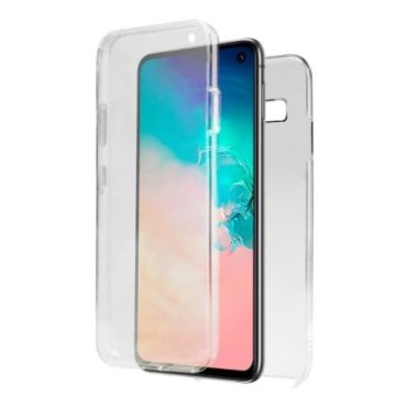 360° Full Body cover for Samsung Galaxy S10e - Unbreakable Collection