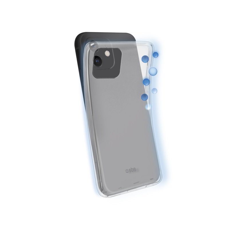 Bio Shield antimicrobial cover for iPhone 11