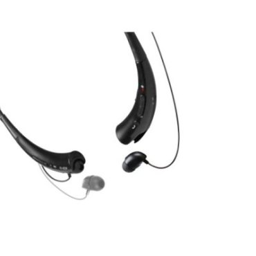 Neck Stereo Wireless headsets