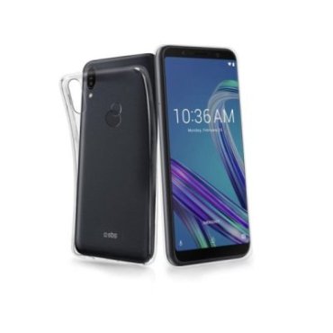 Funda Skinny para Asus Zenfone Max Pro (M1) ZB601KL