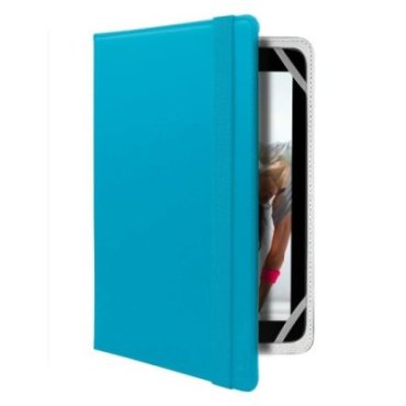 Universal book case with stand position for Tablet 7\"