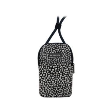Handbag with adjustable shoulder strap