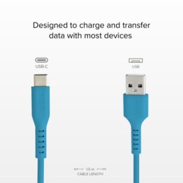 Data cable USB 2.0 - Type-C