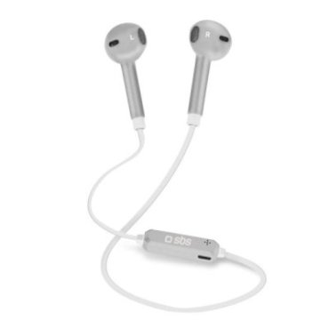 Ultraleichte Wireless Semi-In-Ear-Kopfhörer