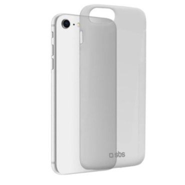 Extra-Slim cover for iPhone 8 / 7
