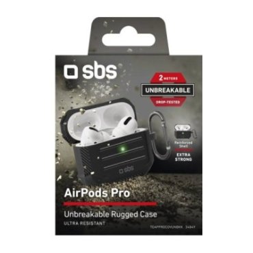 Shockproof case for Apple AirPods Pro