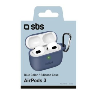 Silicone case for Apple AirPods 3