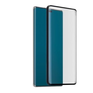 Glas Displayschutz 4D Full Glass für Xiaomi 13 Lite