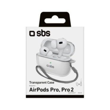 TPU case for Apple AirPods Pro 2