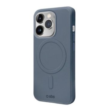 Coque compatible avec chargeur MagSafe, à fixation magnétique pour iPhone 14 Pro