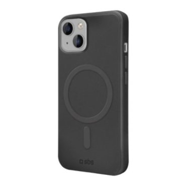 Instinct Mag - Coque compatible avec chargeur MagSafe pour iPhone 15 Plus