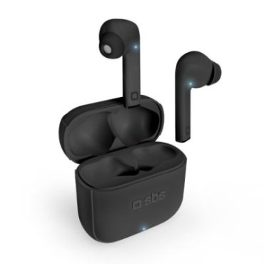 Beat Free - True Wireless Stereo earphones with touch control