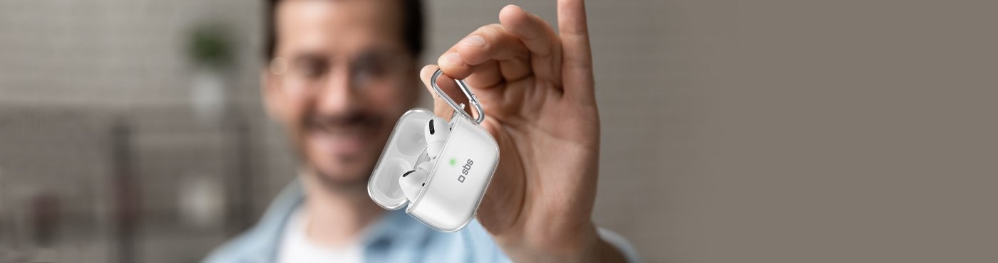 Best AirPods and AirTag | SBS accessories and cases