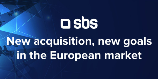 SBS e Vivanco: completata l’acquisizione della filiale austriaca